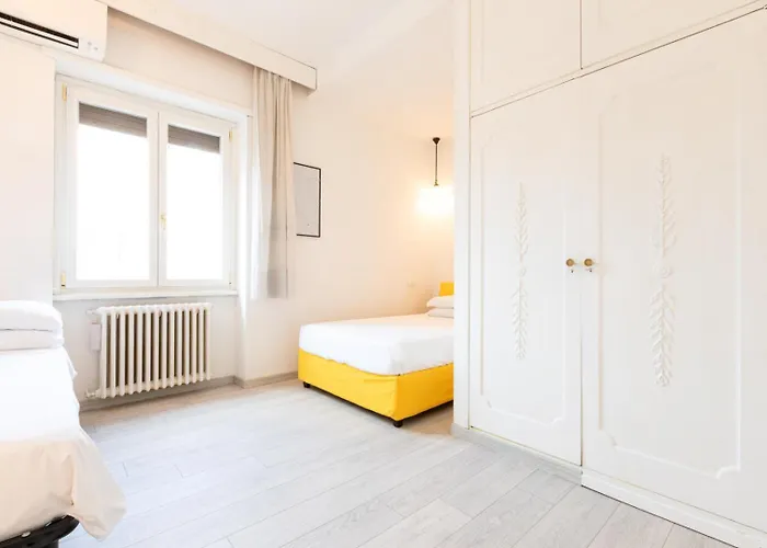 Comfortable Dream Apartment Piazza Del Popolo - Top Collection