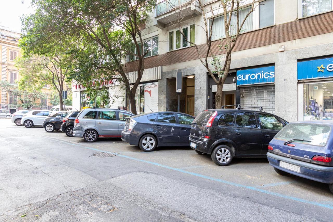 Appartamento Comfortable Dream Piazza Del Popolo - Collection