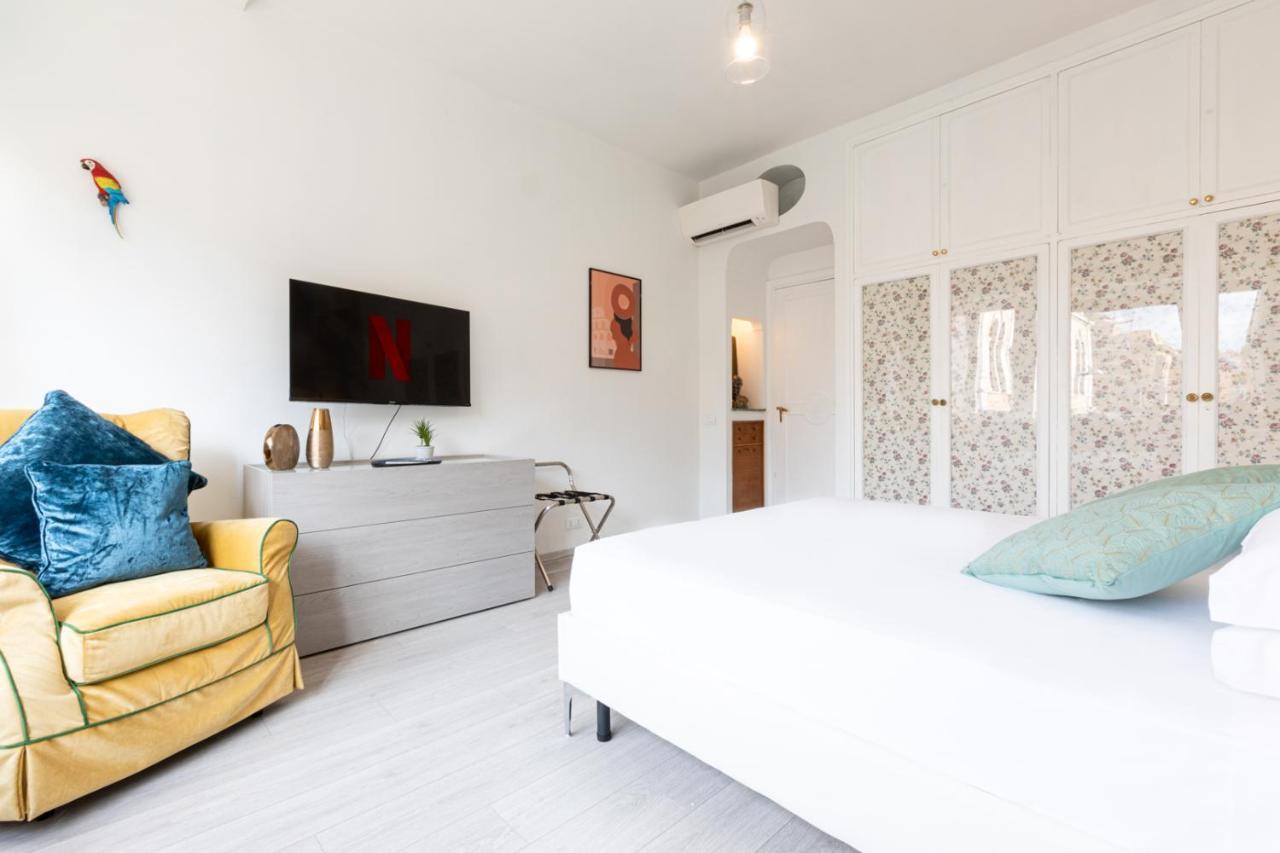 Appartamento Comfortable Dream Piazza Del Popolo - Collection *