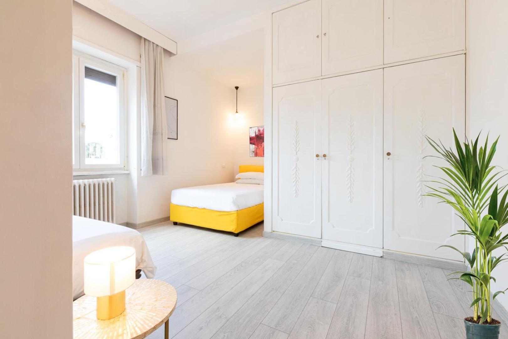 Appartamento Comfortable Dream Piazza Del Popolo - Collection