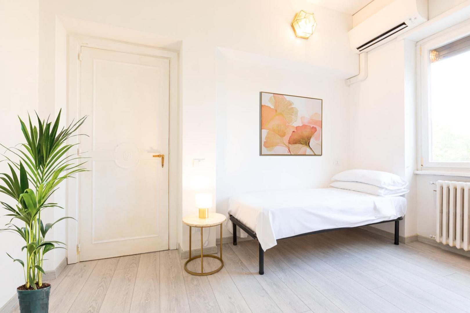 Comfortable Dream Piazza Del Popolo - Collection Appartamento
