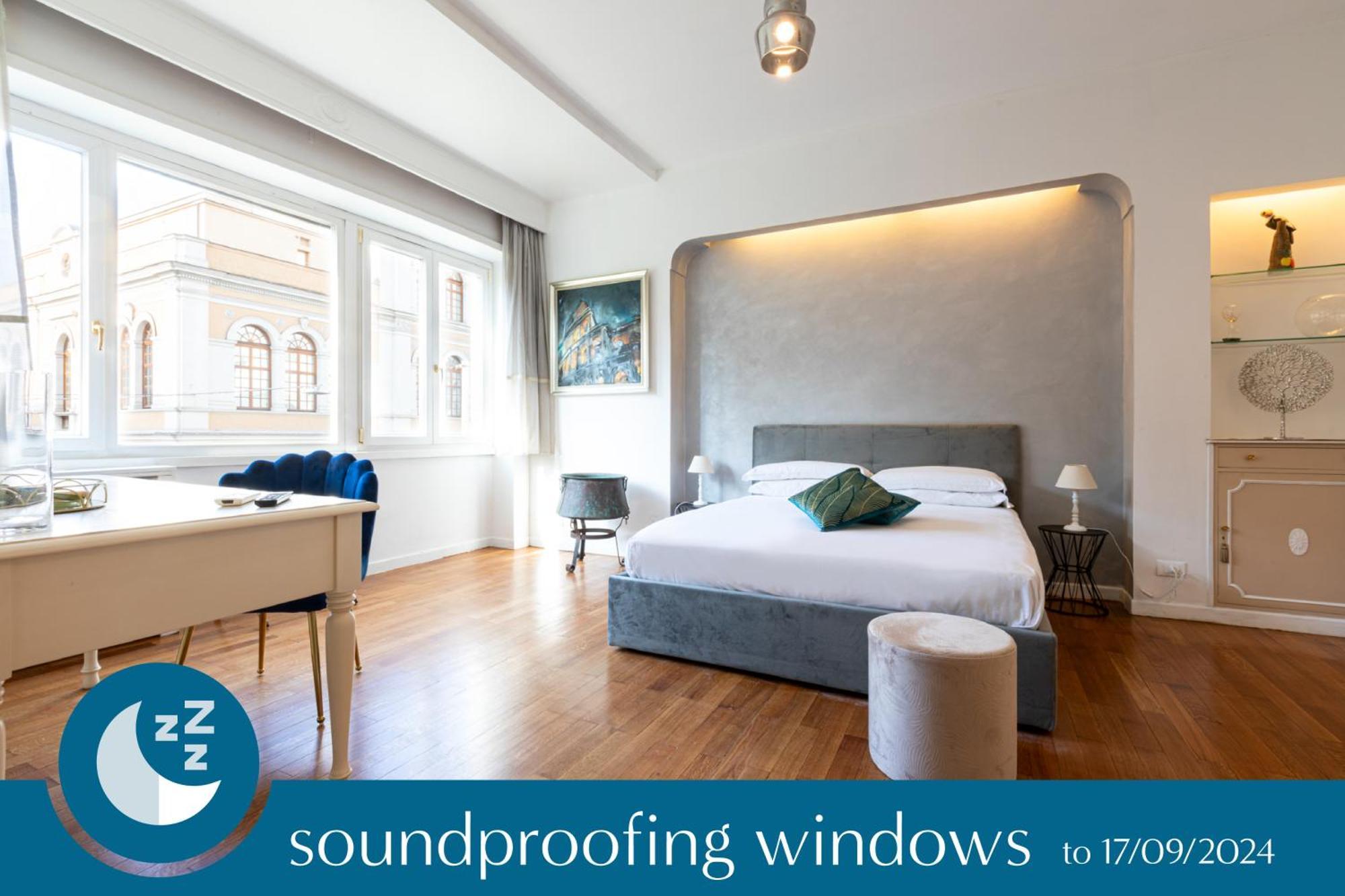 Comfortable Dream Piazza Del Popolo - Collection Appartamento