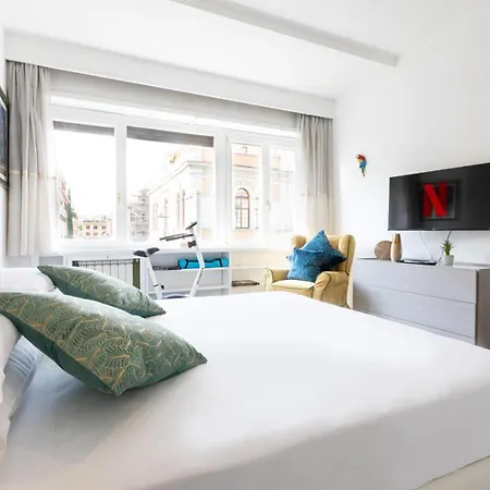 Comfortable Dream Apartment Piazza Del Popolo - Top Collection Rome Exterior photo