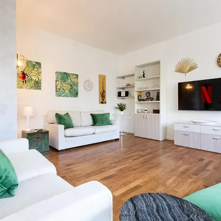 Comfortable Dream Apartment Piazza Del Popolo - Top Collection Rome Exterior photo
