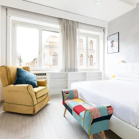 Comfortable Dream Apartment Piazza Del Popolo - Top Collection Rome Exterior photo
