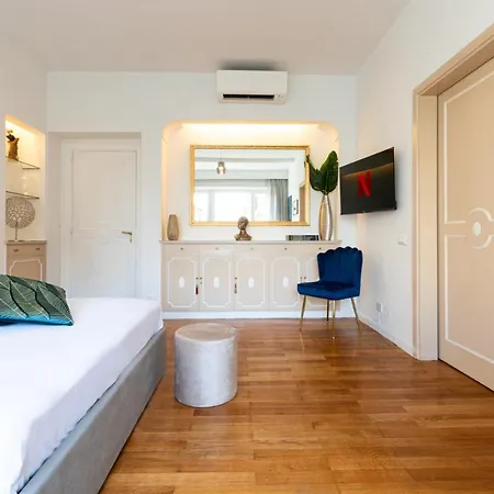 Comfortable Dream Apartment Piazza Del Popolo - Top Collection Rome Exterior photo