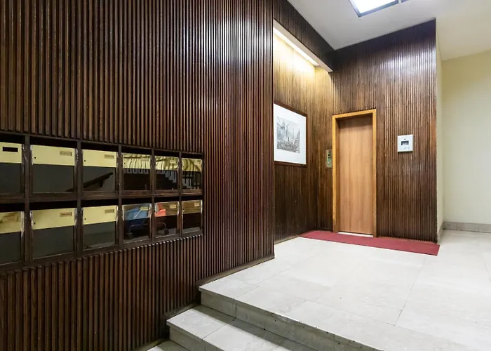 Comfortable Dream Apartment Piazza Del Popolo - Top Collection