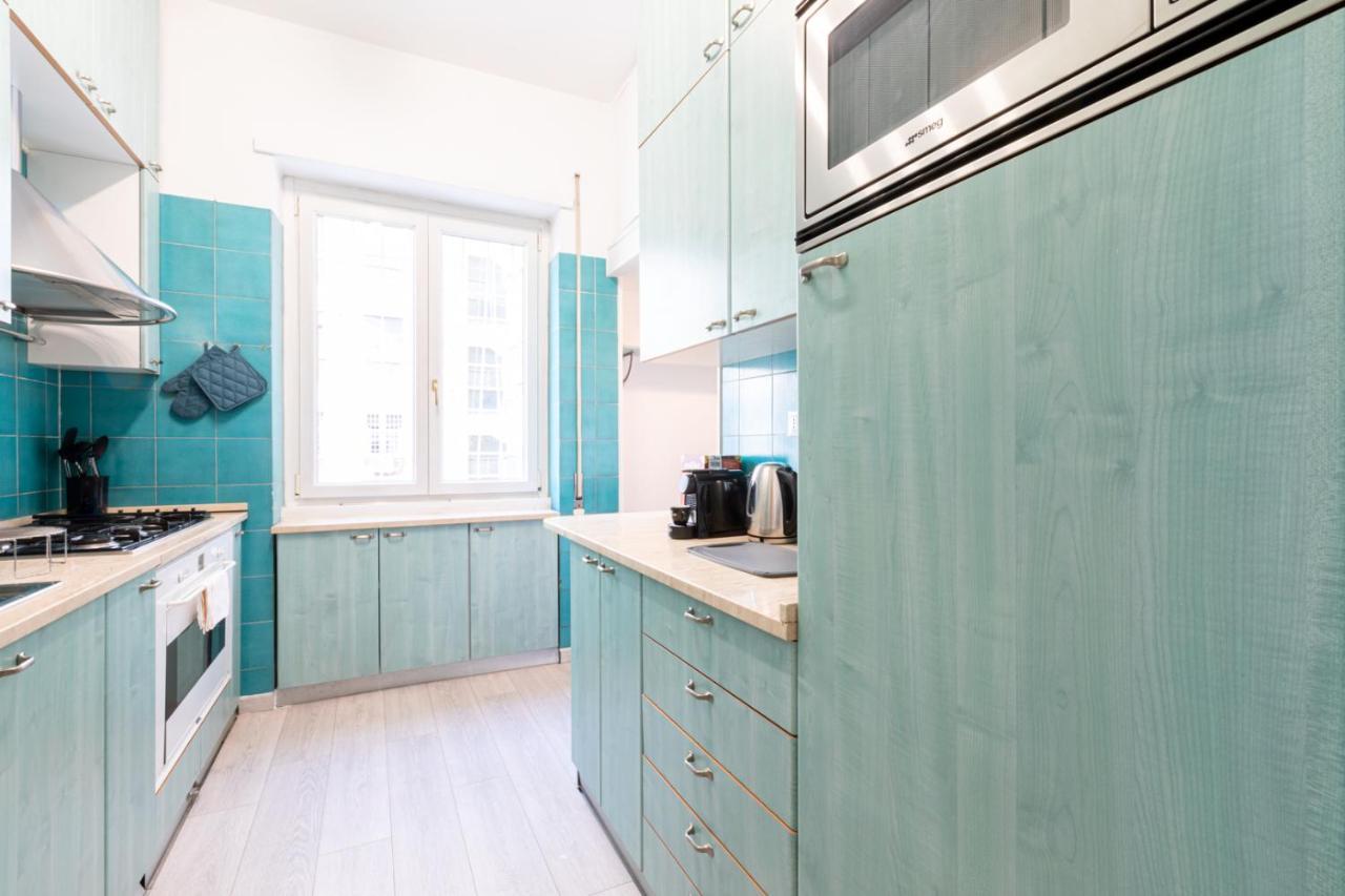 Comfortable Dream Piazza Del Popolo - Collection Apartamento Roma