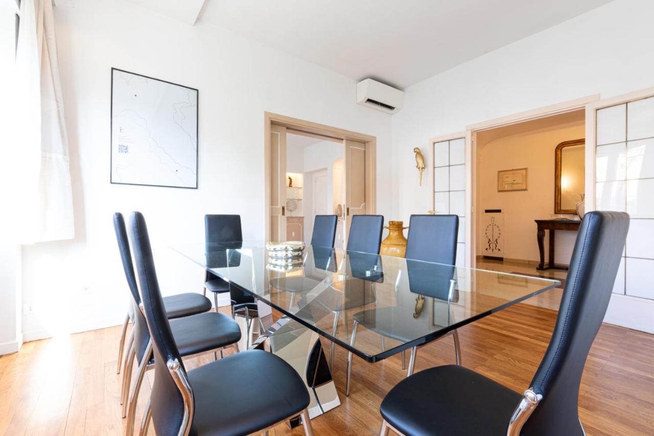 Apartment Comfortable Dream Piazza Del Popolo - Collection
