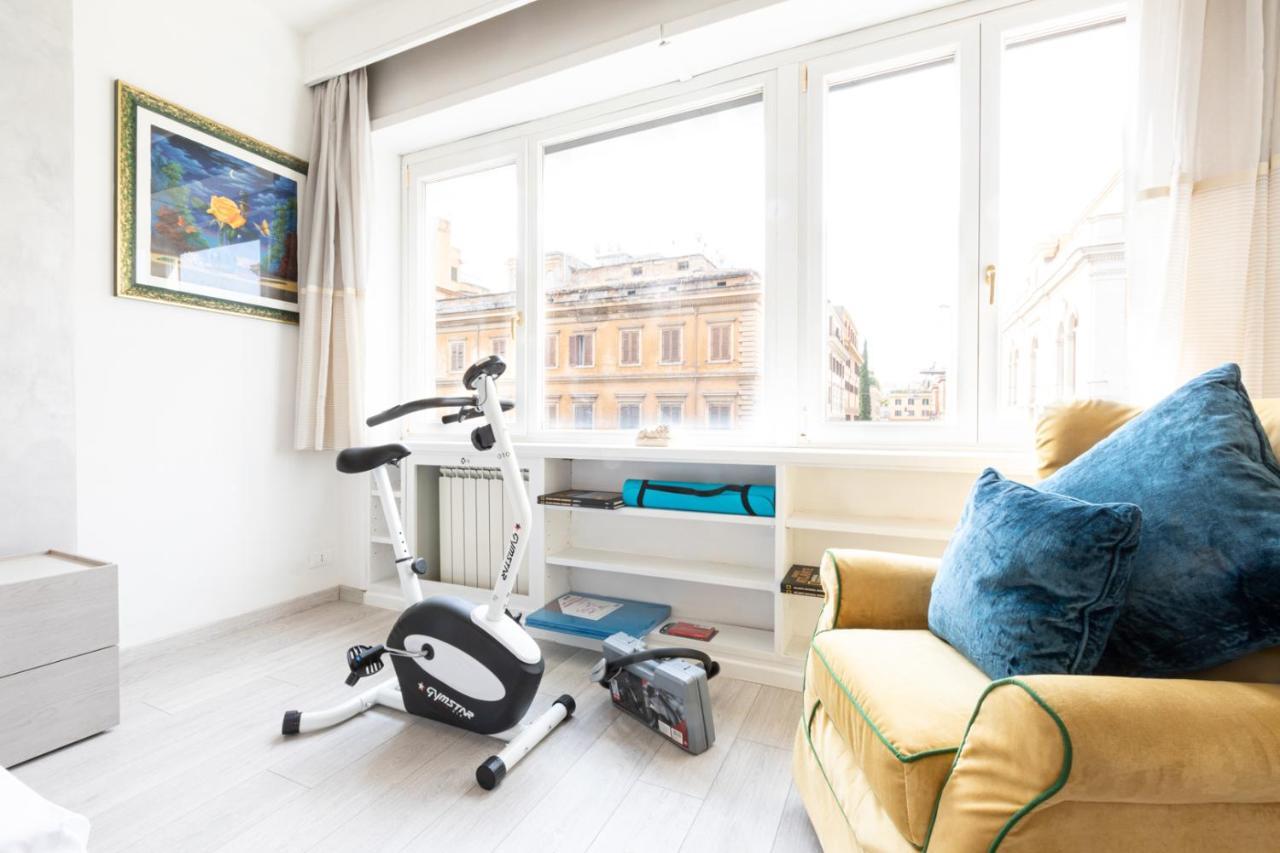 Comfortable Dream Piazza Del Popolo - Collection Apartment