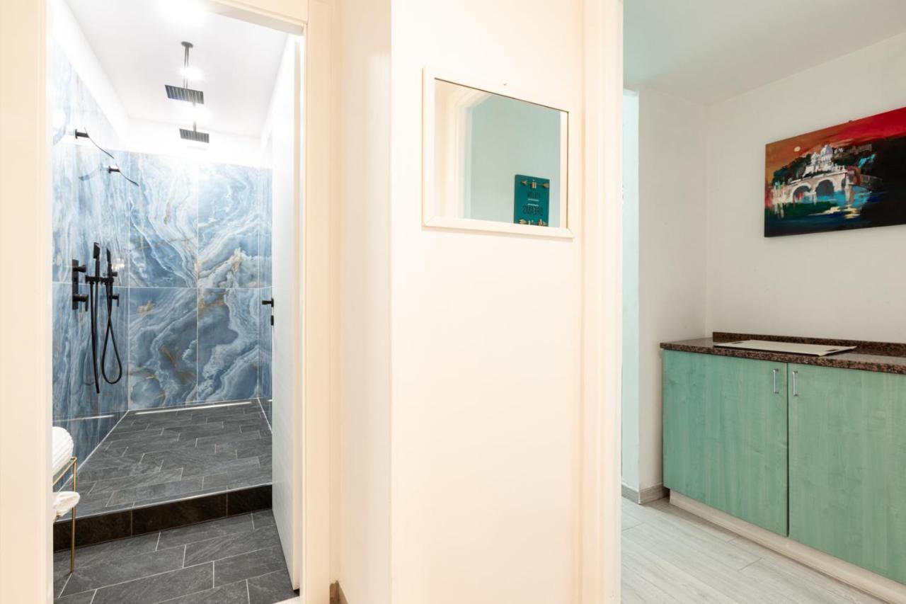 Comfortable Dream Piazza Del Popolo - Collection Apartment