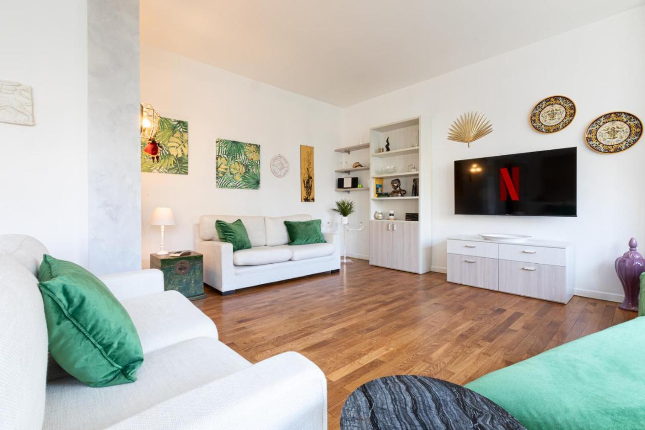 Comfortable Dream Piazza Del Popolo - Collection Apartment *