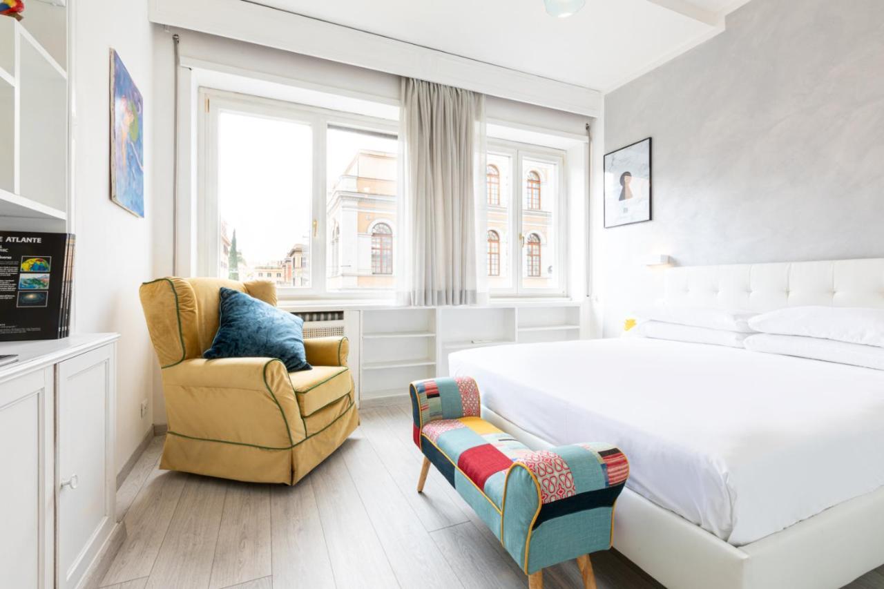 Apartment Comfortable Dream Piazza Del Popolo - Collection