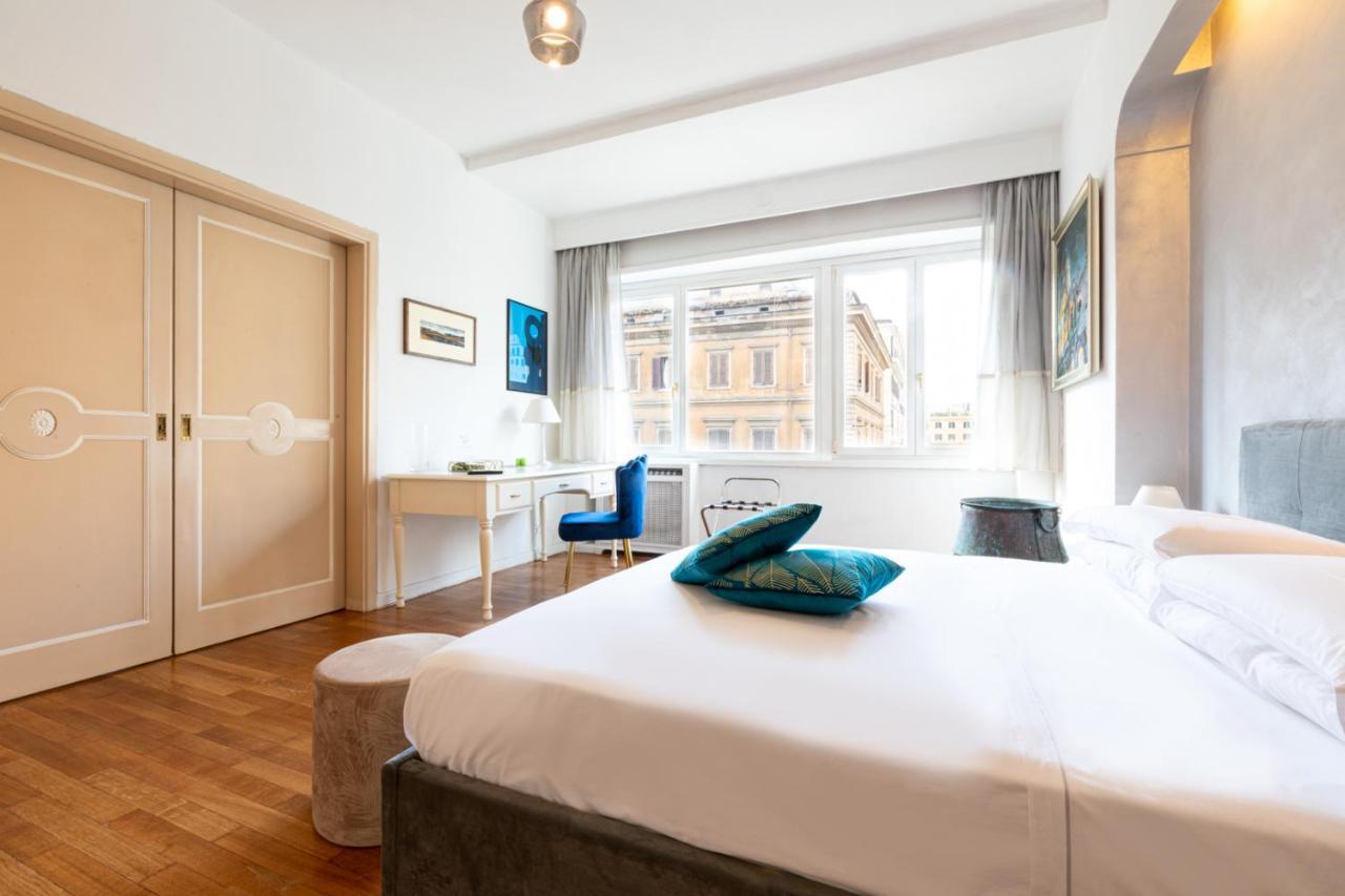 Comfortable Dream Piazza Del Popolo - Collection Apartment