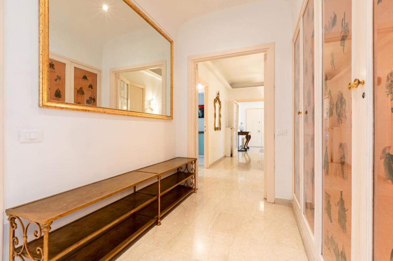 Comfortable Dream Piazza Del Popolo - Collection Apartment