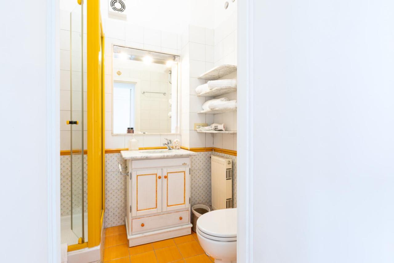 Apartment Comfortable Dream Piazza Del Popolo - Collection