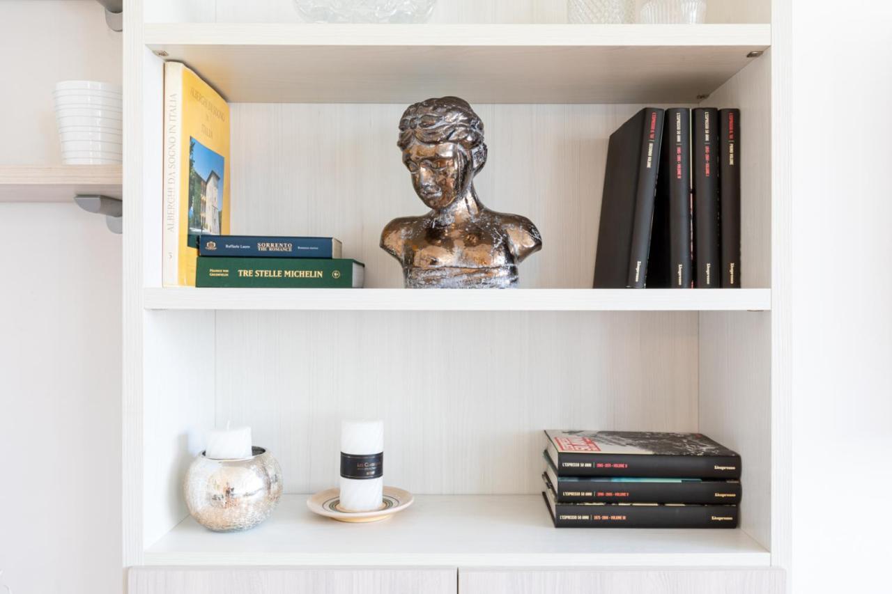 Comfortable Dream Piazza Del Popolo - Collection Apartment
