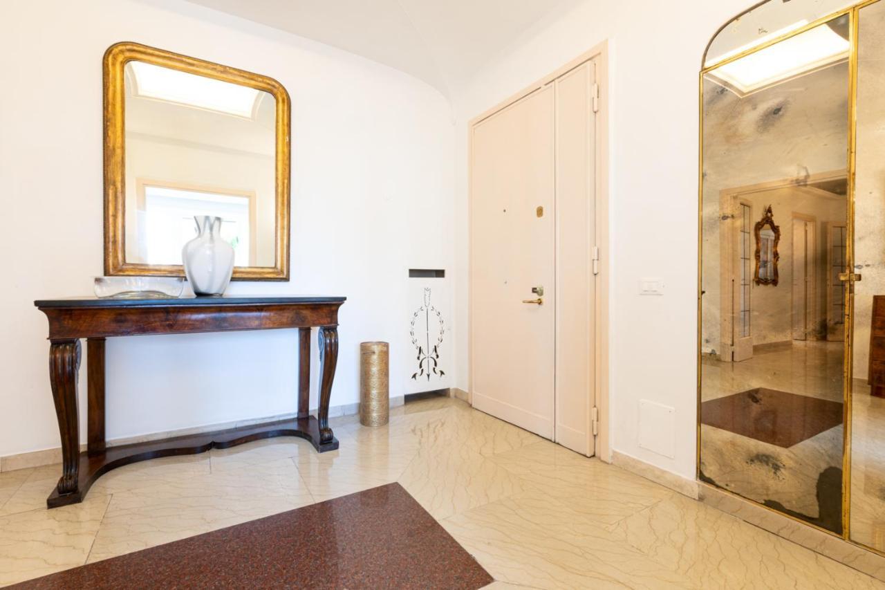 Comfortable Dream Piazza Del Popolo - Collection Apartment *