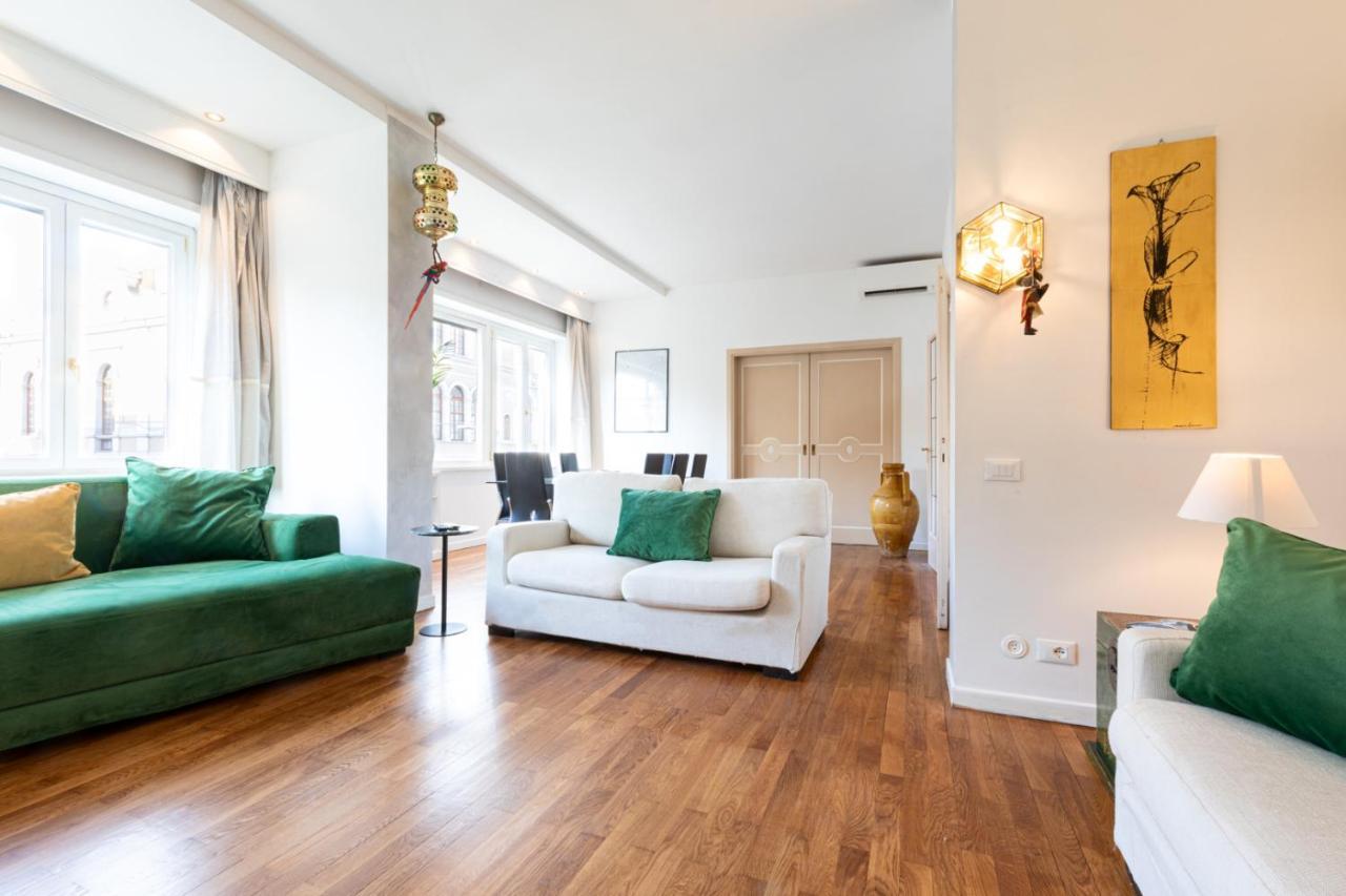 Comfortable Dream Piazza Del Popolo - Collection *