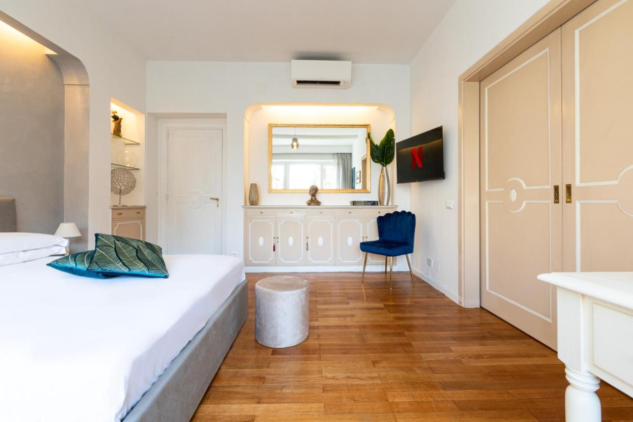 Apartment Comfortable Dream Piazza Del Popolo - Collection *
