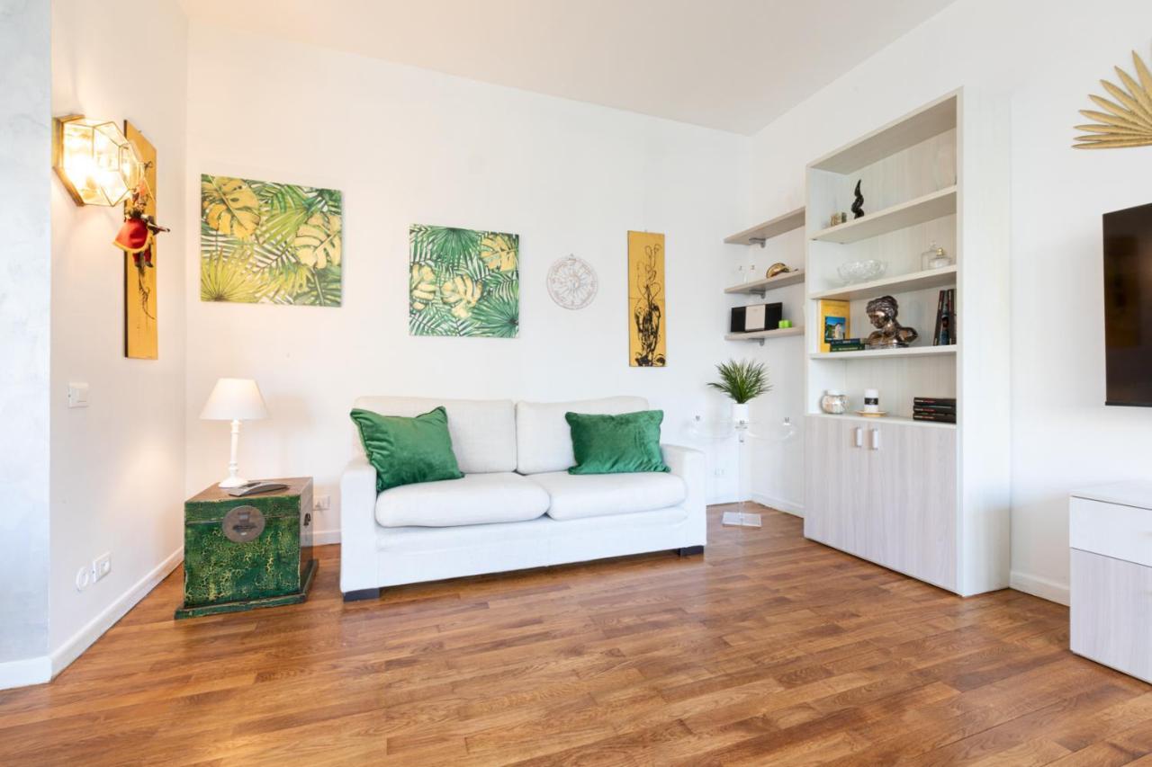Comfortable Dream Piazza Del Popolo - Collection Apartment *