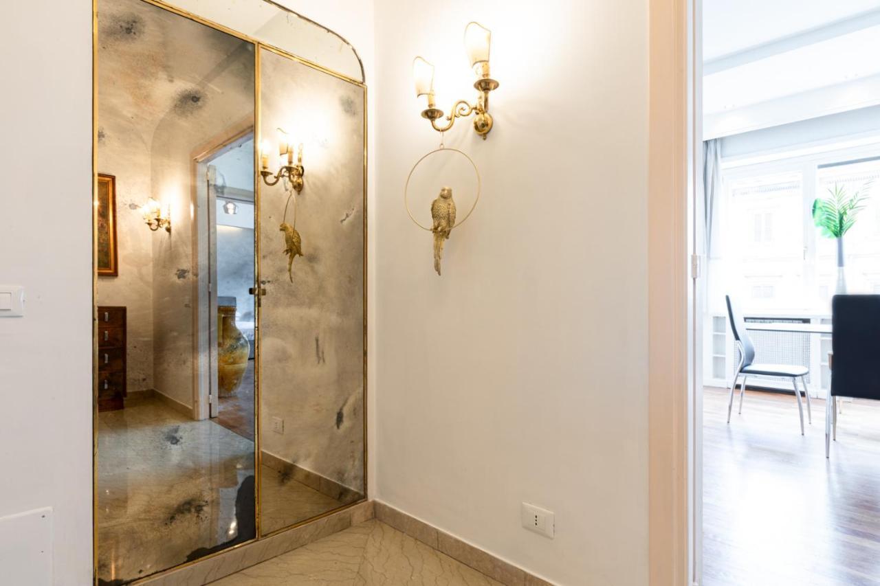Apartment Comfortable Dream Piazza Del Popolo - Collection