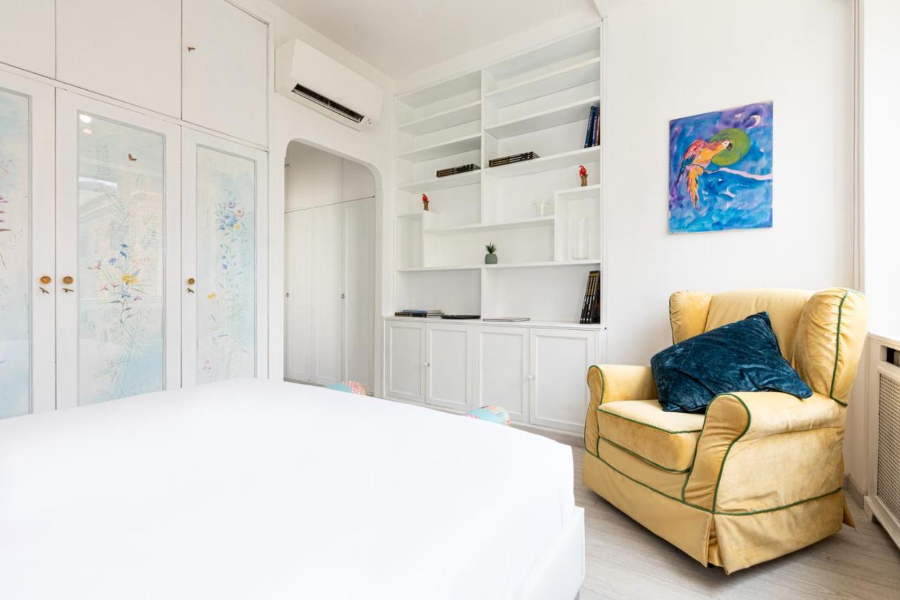 Comfortable Dream Piazza Del Popolo - Collection Apartment