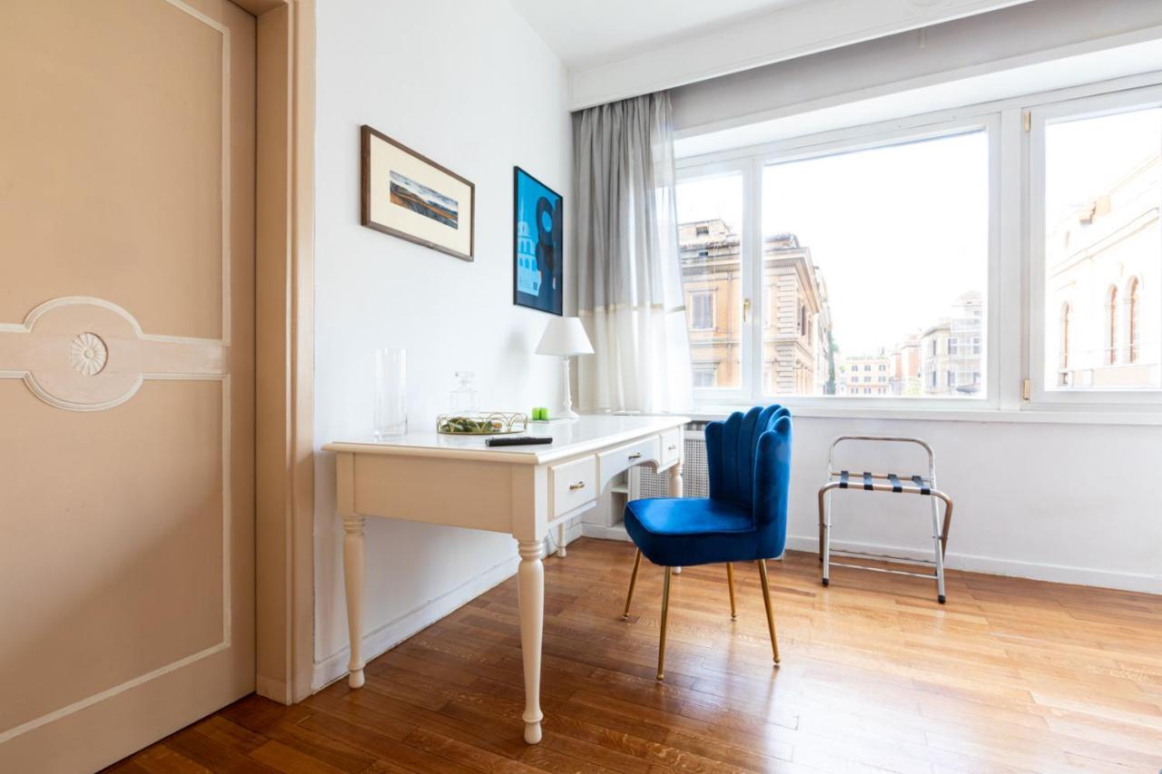 Apartment Comfortable Dream Piazza Del Popolo - Collection