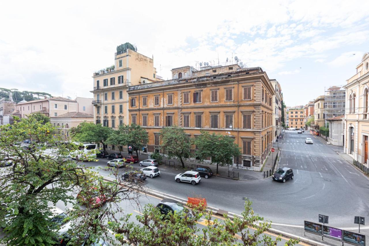 Comfortable Dream Piazza Del Popolo - Collection