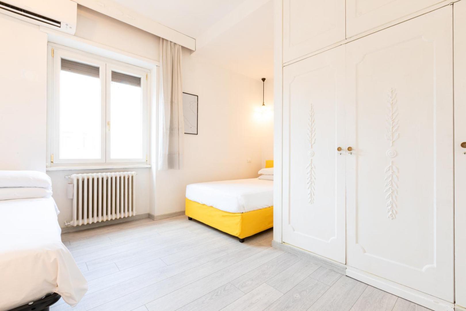 Comfortable Dream Piazza Del Popolo - Collection Apartment *
